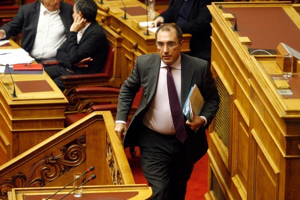 Καμμένος: Βουλευτές της ΝΔ θα έρθουν στους Ανεξάρτητους Έλληνες