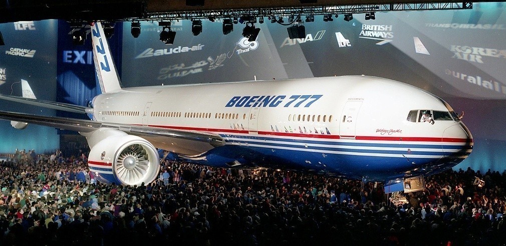 Η Boeing ετοιμάζει 4.000 απολύσεις μέσα στους επόμενους δύο μήνες