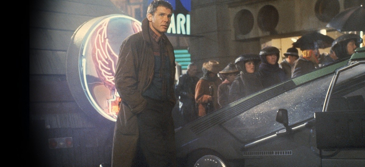 Blade Runner: 30 χρόνια μετά, το σάουντρακ του Βαγγέλη Παπαθανασίου παραμένει επικό!