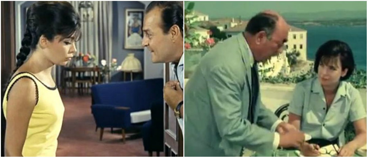 Έξι σκηνοθετικά λάθη που έχουν γίνει σε ελληνικές ταινίες και δεν έχετε προσέξει (ΕΙΚΟΝΕΣ)