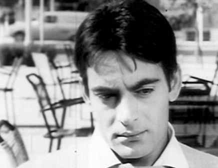 Ο ξαφνικός θάνατος του γόη του ελληνικού κινηματογράφου Χρήστου Νέγκα - Πέθανε ενώ κολυμπούσε σε ηλικία 45 ετών