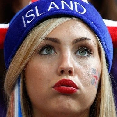 Αποχαιρέτα την Ισλανδία που έφυγε! (ΕΙΚΟΝΕΣ)