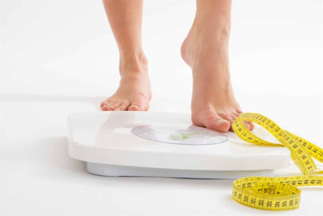 Dieta para perder 10 kilos en 15 dias