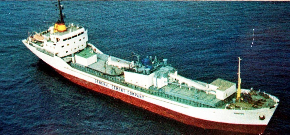 Το τραγικό ναυάγιο του «Δύστος» ανοιχτά της Κύμης το 1996 - Η συγκλονιστική μαρτυρία του μοναδικού επιζώντα