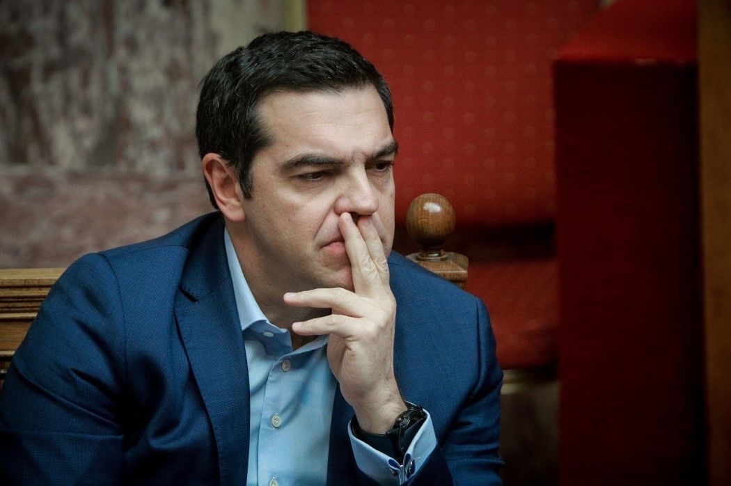 Αποτέλεσμα εικόνας για Τα διλήμματα του Αλέξη Τσίπρα για το Γραμματέα του νέου ΣΥΡΙΖΑ