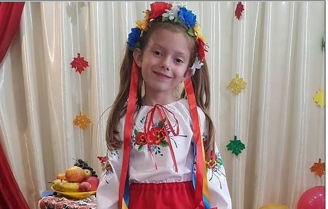 Πόλεμος στην Ουκρανία: Νεκρή 7χρονη από βόμβα διασποράς- Ο παππούς της θυσιάστηκε για να σωθεί