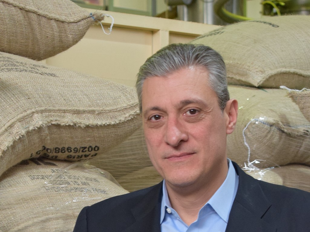 Coffeeway: εισέρχονται στην αγορά Ho.Re.Ca. μέσω της στρατηγικής συνεργασίας της CAFETEX με τη ΧΕΛΙΤΤΑ