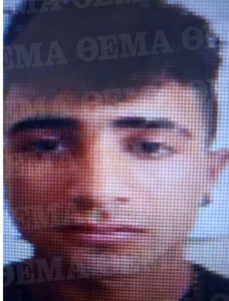 Περιστέρι: Στα Σκόπια συνελήφθη ο Πακιστανός σύντροφος της 17χρονης - Βγήκε από τη χώρα μέσα σε γκρουπ μεταναστών