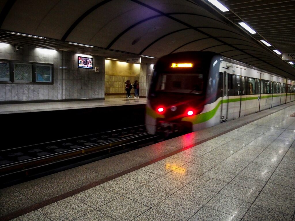 metro 210823