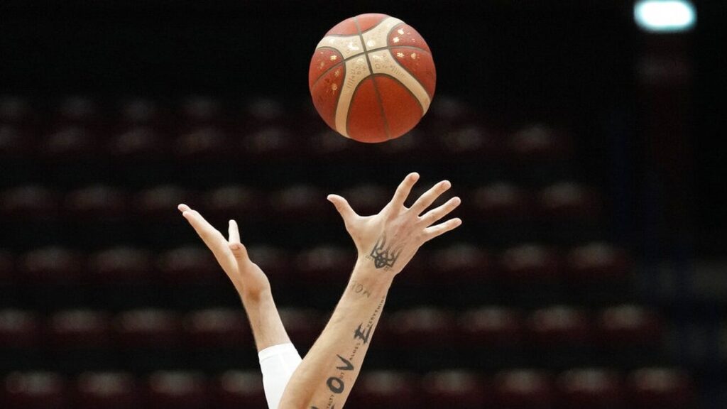 eurobasket 1
