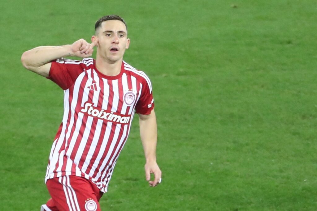 olympiacos podence 140324