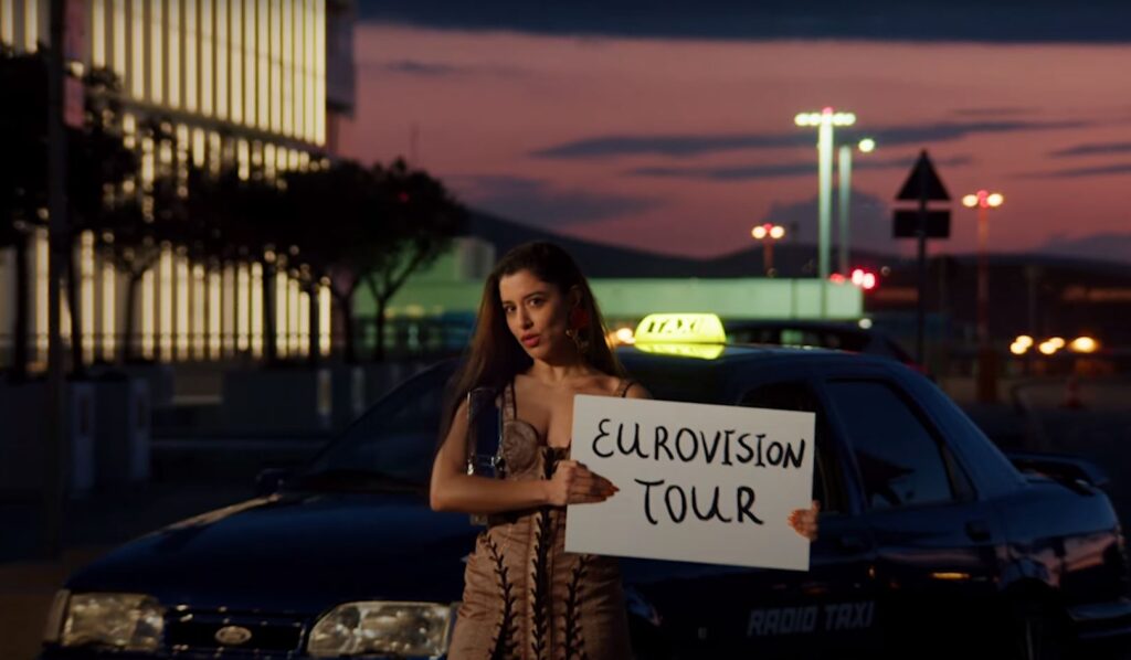 eurovision satti