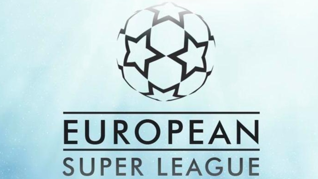 european super league kanaliena 1