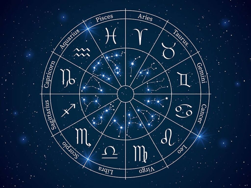astrology horoscope zodia