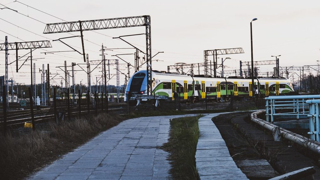 train treno 260724