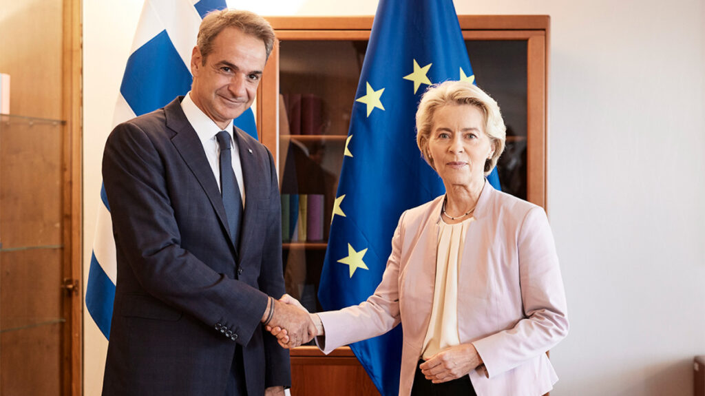 mitsotakis metsola 3 