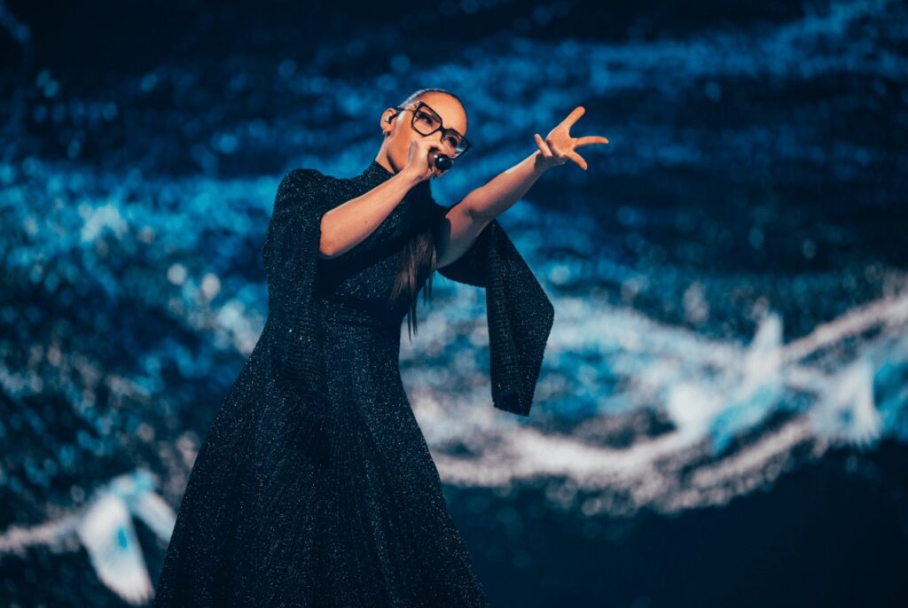 klavdia eurovision 5