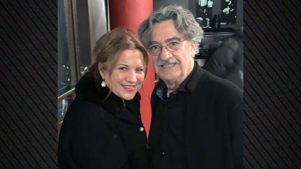 despina miraraki