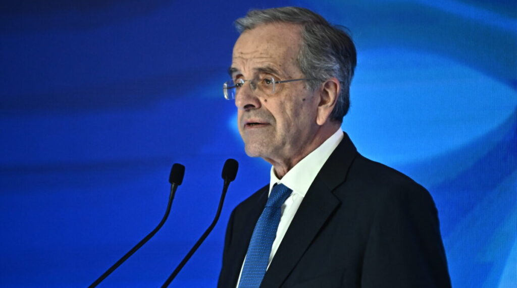 samaras e1746363141190 1024x571 1
